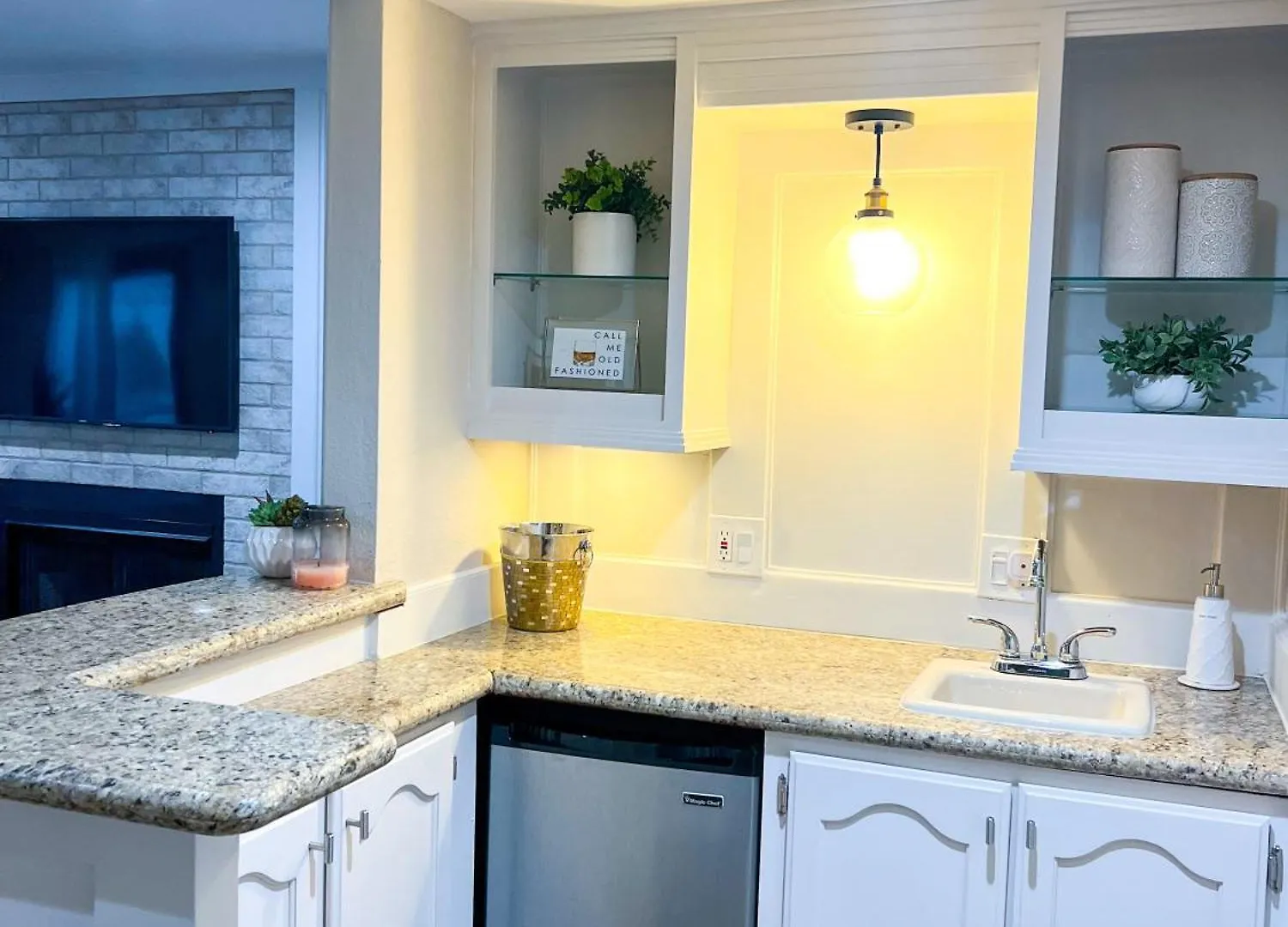 3Br Desert Oasis: King Bd W/Pool Villa Las Vegas 0*,