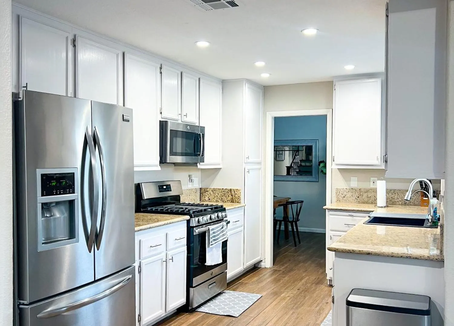 3Br Desert Oasis: King Bd W/Pool Villa Las Vegas
