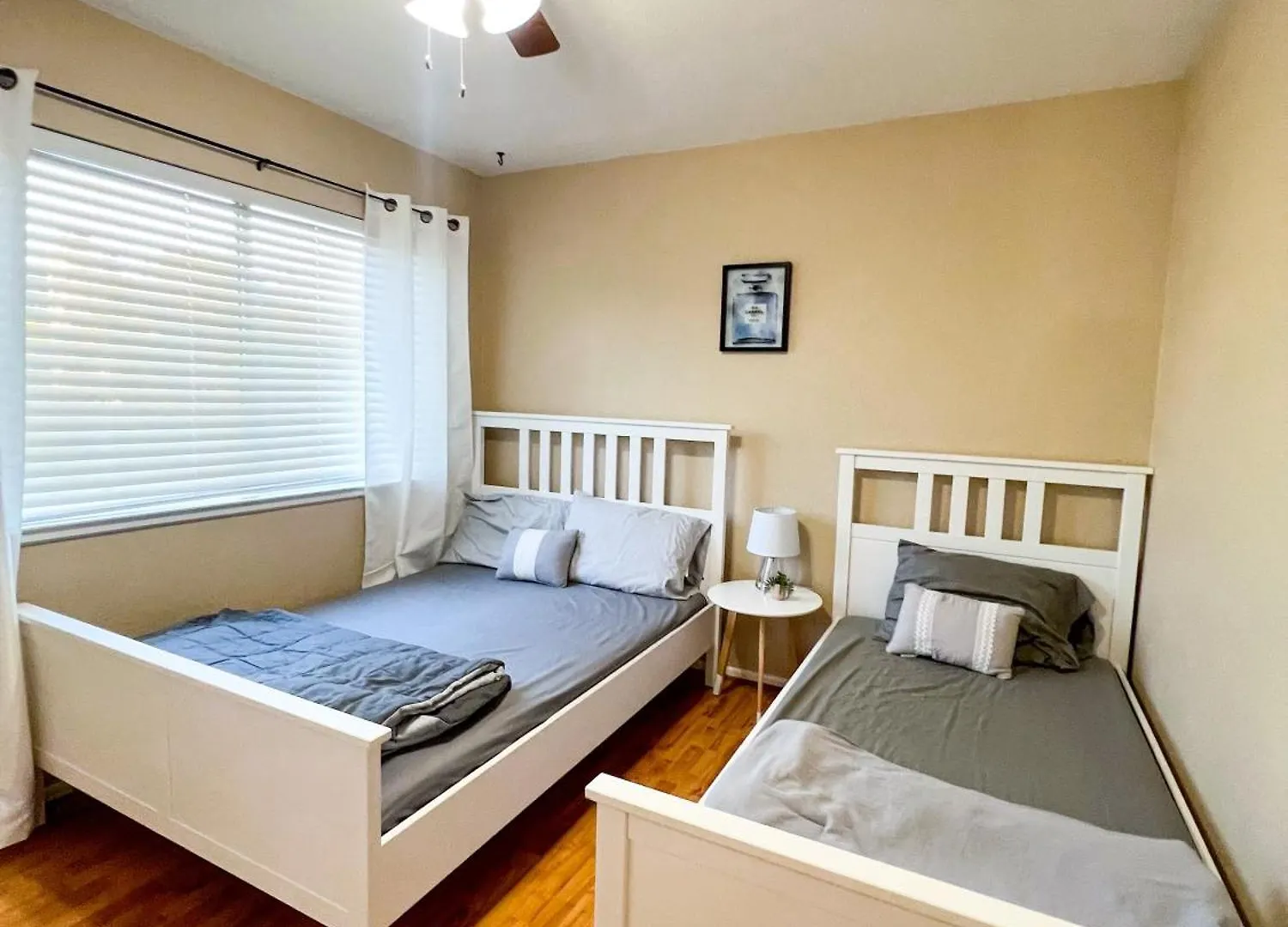 3Br Desert Oasis: King Bd W/Pool Villa Las Vegas