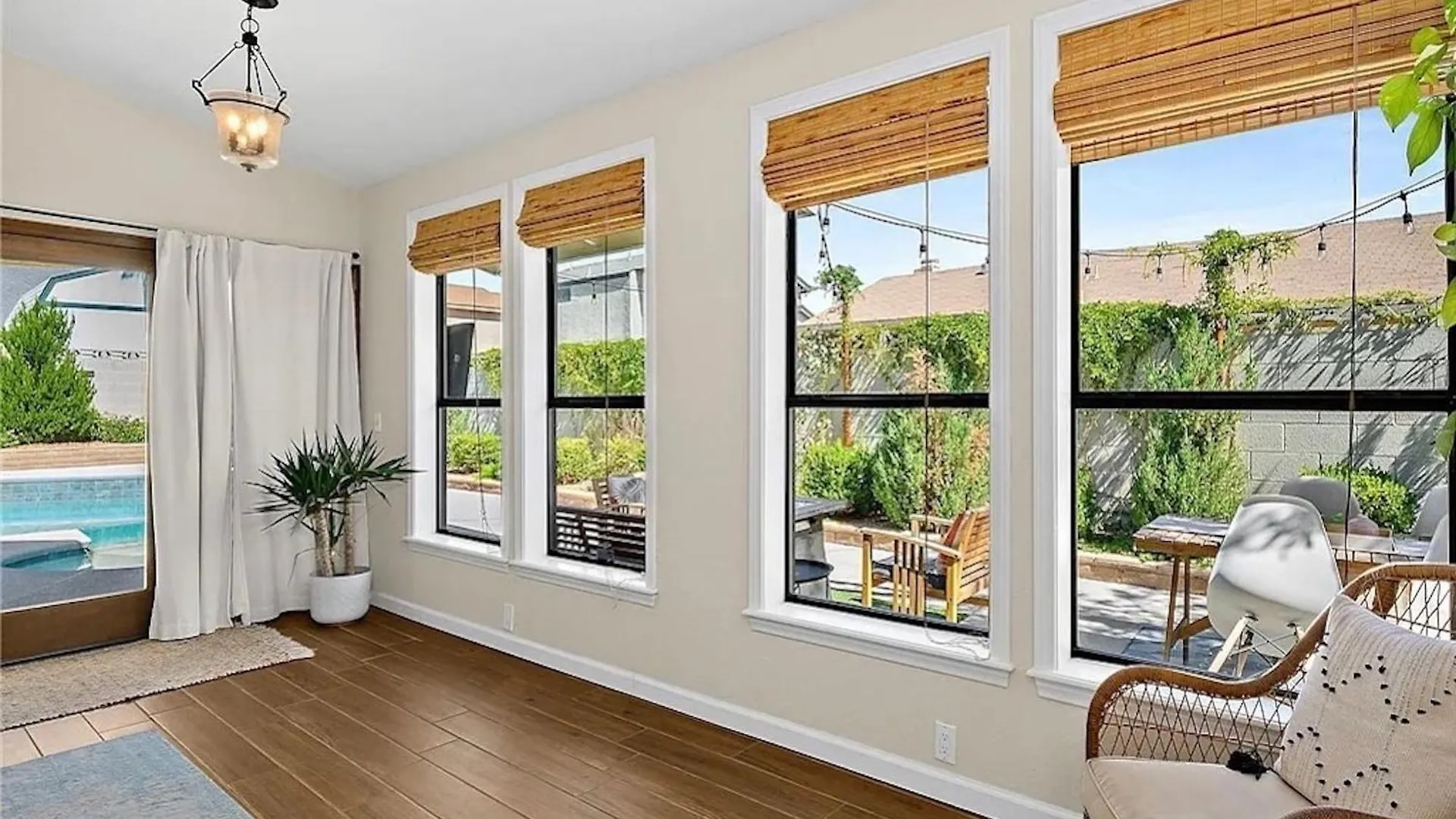 3Br Desert Oasis: King Bd W/Pool Villa Las Vegas 0*,