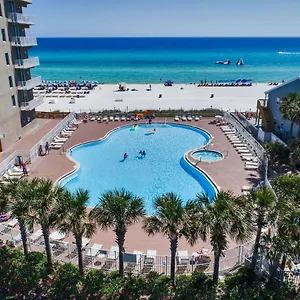 Tidewater By Panhandle Getaways Apartment Panama City Beach