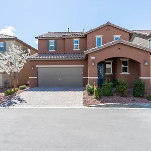  Homestay Sunny Vegas Oasis Escape