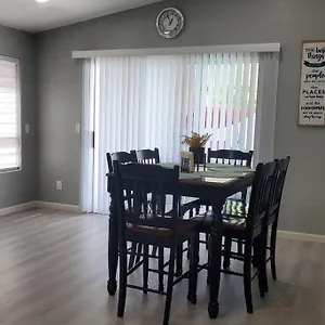  Holiday home Comfortable Family
