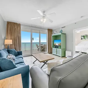 Twin Palms 804 Apartment Panama City Beach