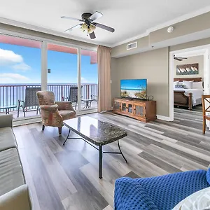 Shores Of Panama 2112 Apartment Panama City Beach