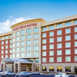 Drury & Arrowood Hotel Charlotte
