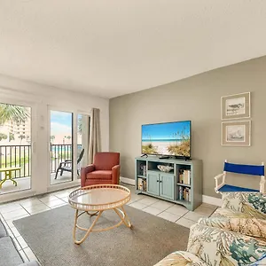 Sugar C-2 Apartment Panama City Beach